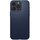 Чехол Spigen для Apple iPhone 15 Pro Liquid Air, Navy Blue (ACS06705)