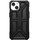 Чехол UAG для Apple iPhone 15 Monarch, Carbon Fiber (114289114242)
