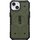 Чехол UAG для Apple iPhone 15 Pathfinder Magsafe, Olive Drab (114291117272)