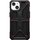 Чохол UAG для Apple iPhone 15 Plus Monarch, Kevlar Black (114309113940)