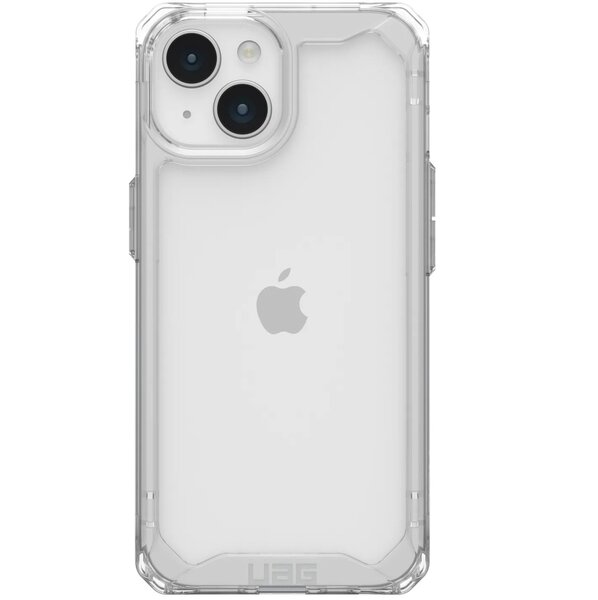 

Чехол UAG для Apple iPhone 15 Plus Plyo, Ice (114313114343)