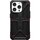 Чохол UAG для Apple iPhone 15 Pro Max Monarch, Kevlar Black (114298113940)