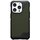 Чехол UAG для Apple iPhone 15 Pro Metropolis LT Magsafe, Kevlar Olive (114277113972)