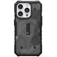 Чохол UAG для Apple iPhone 15 Pro Pathfinder SE MagSafe, Geo Camo (114283114033)