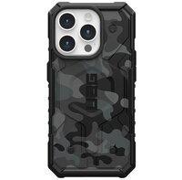 Чехол UAG для Apple iPhone 15 Pro Pathfinder SE MagSafe, Midnight Camo (114283114061)