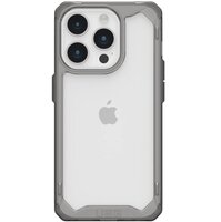 Чехол UAG для Apple iPhone 15 Pro Plyo, Ash (114285113131)