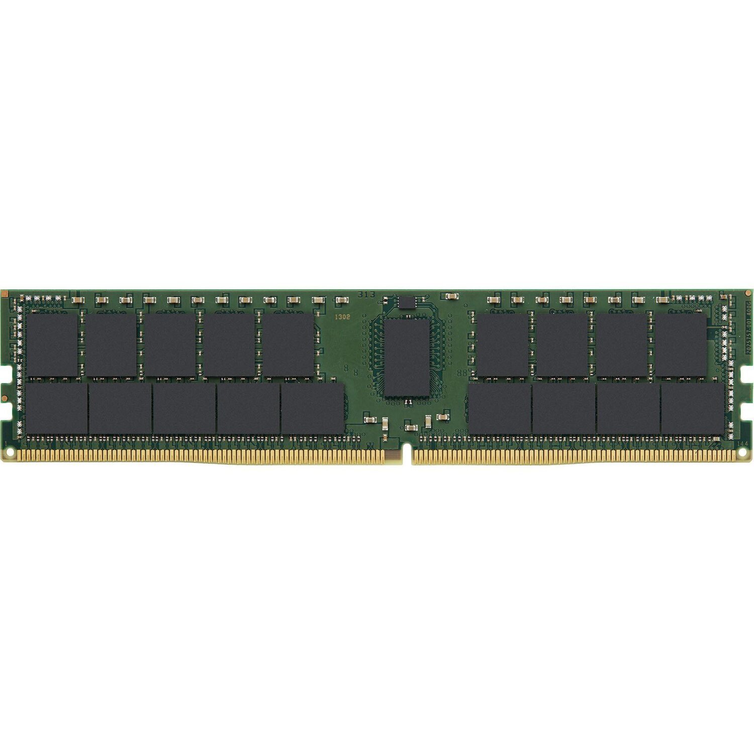 Память серверная Kingston DDR4 64GB 3200 ECC REG RDIMM (KSM32RD4/64HCR) фото 