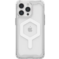 Чехол UAG для Apple Iphone 15 Pro Max Plyo Magsafe, Ice/White (114305114341)