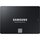 SSD накопитель SAMSUNG 4TB SATA V-NAND 2.5" 3bit MLC 870 EVO (MZ-77E4T0B/EU)