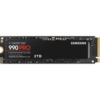 SSD накопитель SAMSUNG M.2 2TB PCIe 4.0 (NVMe) (MZ-V9P2T0BW)