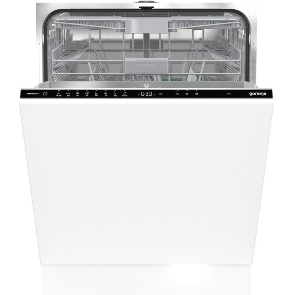 Встраиваемая посудомоечная машина Gorenje GV673C60 фото 