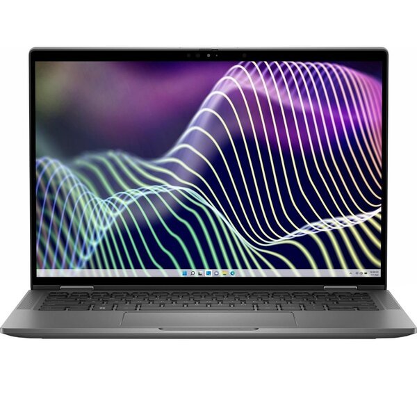 

Ноутбук DELL Latitude 7340 (N099L734013UA_W11P)