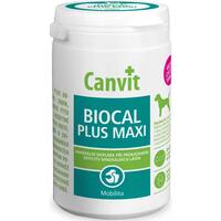 Минеральная добавка для собак Canvit Biocal Plus Maxi Dog 230 гр