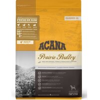 Сухий корм для собак усіх порід Acana Classics Prairie Poultry з м`ясом курчат та індички 2 кг