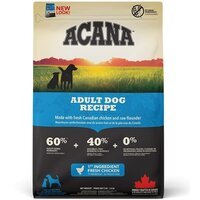 Сухий корм для собак Acana Adult Dog зі смаком індички та курки 2 кг