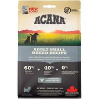 Сухий корм для дорослих собак дрібних порід Acana Adult Small Breed Recipe курча, індичка 0.34 кг