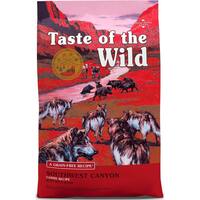 Сухий корм для собак Taste of the Wild Southwest Canyon Canine з яловичиною 2 кг