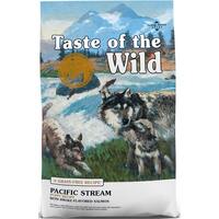 Сухой корм для щенков Taste of the Wild Pacific Stream Puppy с копченым лососем 2 кг