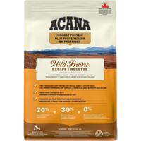 Сухой корм для собак всех пород Acana Wild Prairie с мясом цыплят и индейки 2 кг