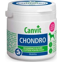 Хондропротектор для собак Canvit Chondro таблетки 230 шт