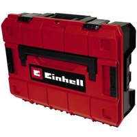 Пластиковый кейс Einhell E-Case S-F, до 25кг (4540011)