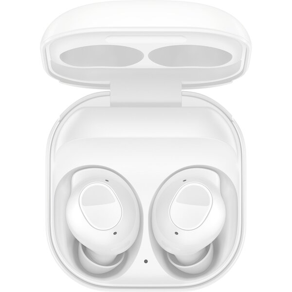 

Наушники Bluetooth Samsung Galaxy Buds FE White (SM-R400NZWASEK)