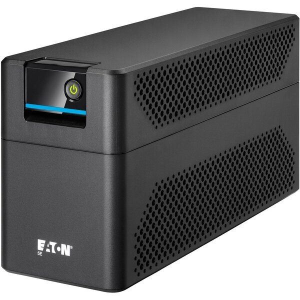 Акція на ИБП Eaton 5E G2, 700VA/360W, 2xSchuko (5E700D) від MOYO