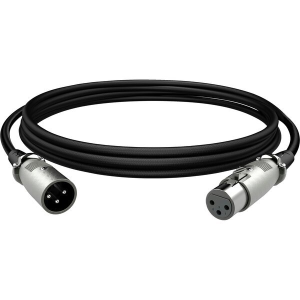 

Кабель для микрофона HyperX XLR