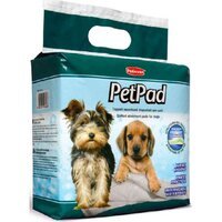 Гигиенические пеленки для собак Padovan Pet Pad 60 x 60 см