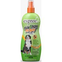 Спрей Espree Flea & Tick Pet Spray защита от блох и клещей для собак от 3 мес 355 мл