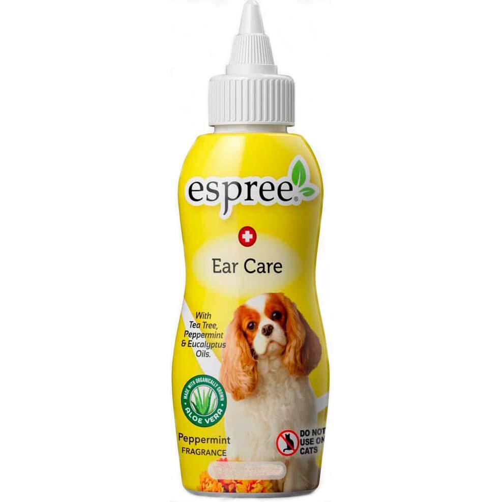 Лосьйон для очищення вух собак Espree Ear Care 118 млфото
