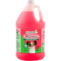 Шампунь для собак Espree Strawberry Lemonade Shampoo суперконцентрированный 1:50 3.79 л