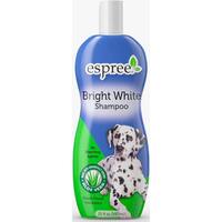 Шампунь для собак белых и светлых окрасов Espree Bright White Shampoo 591 мл