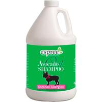 Шампунь для собак Espree Avocado Oil Shampoo з маслом авокадо 3.79 л.
