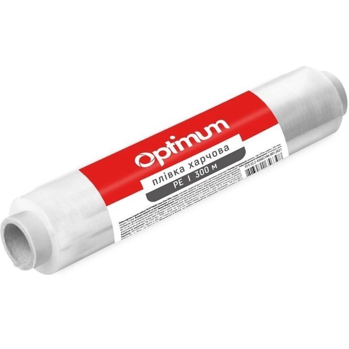 Плівка харчова Pro service Optium 29см*300мфото