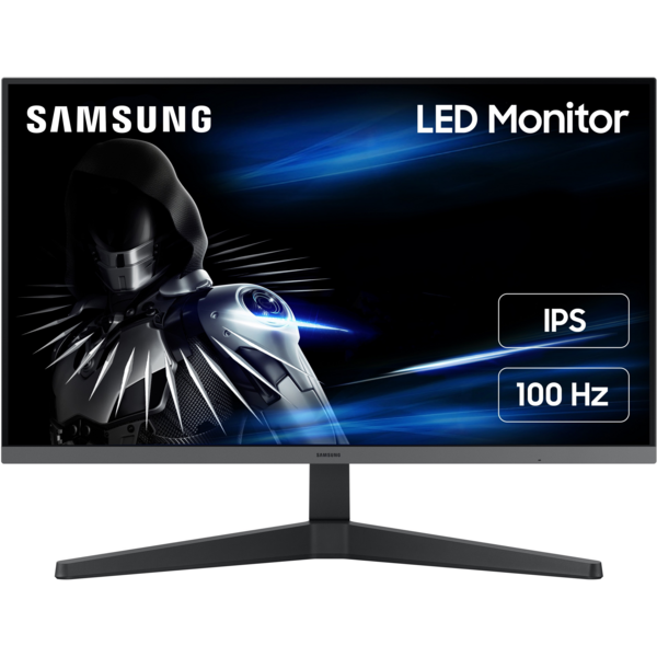 

Монитор 27" SAMSUNG S27C330 (LS27C330GAIXCI)