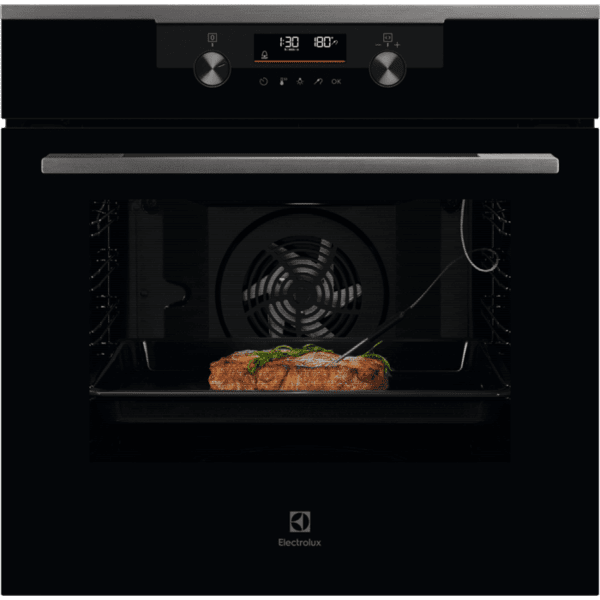 

Духовой шкаф Electrolux KODDP77H