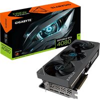 Відеокарта GIGABYTE GeForce RTX 4080 16GB GDDR6X EAGLE (GV-N4080EAGLE-16GD)