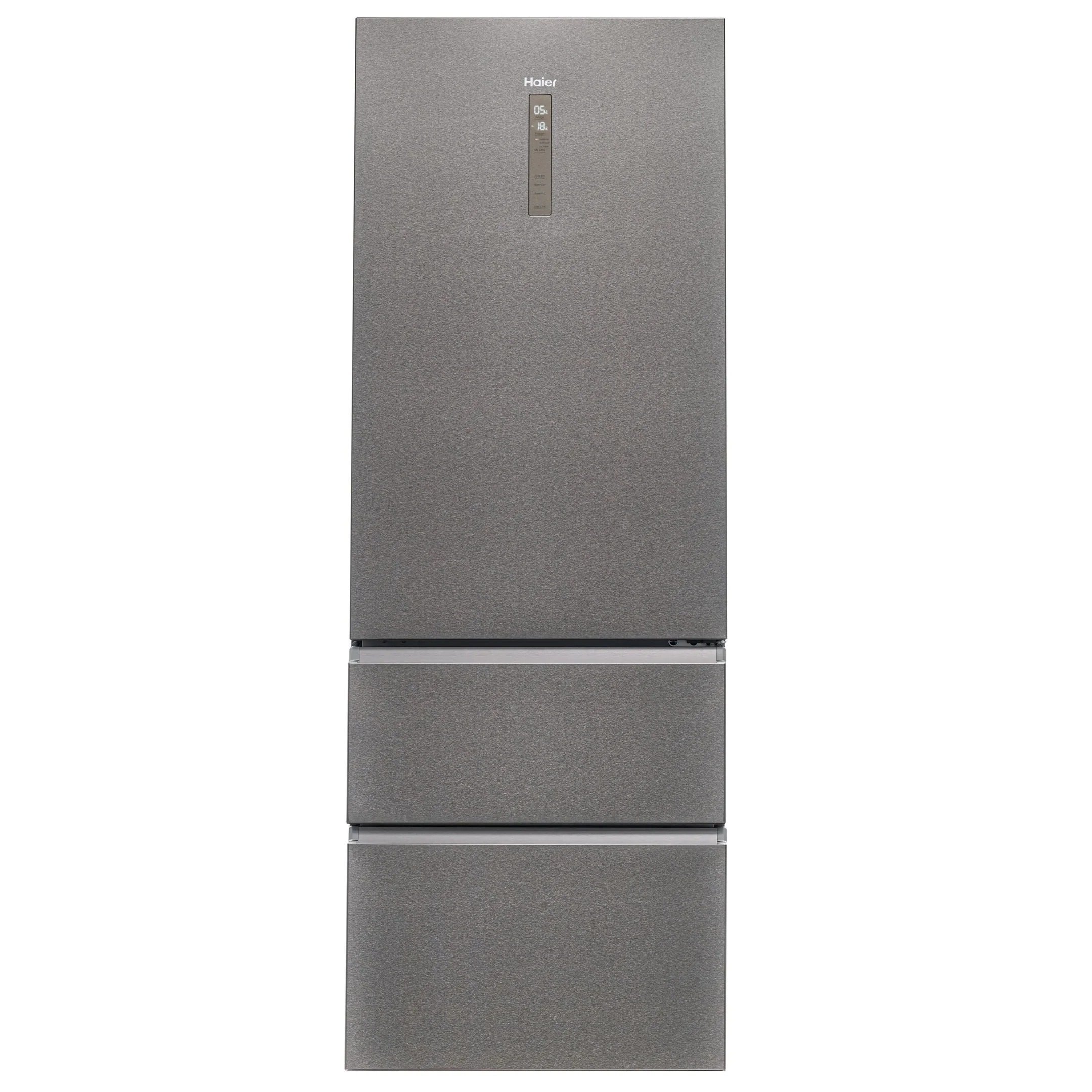 Холодильник Haier HTR7720DNMPфото1