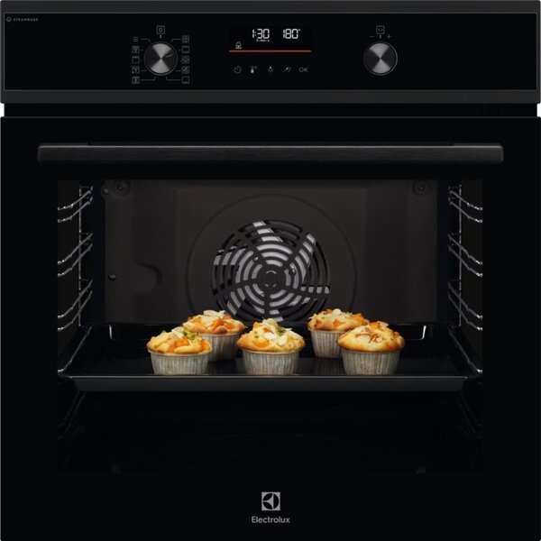 

Духовой шкаф Electrolux EOD6C77H