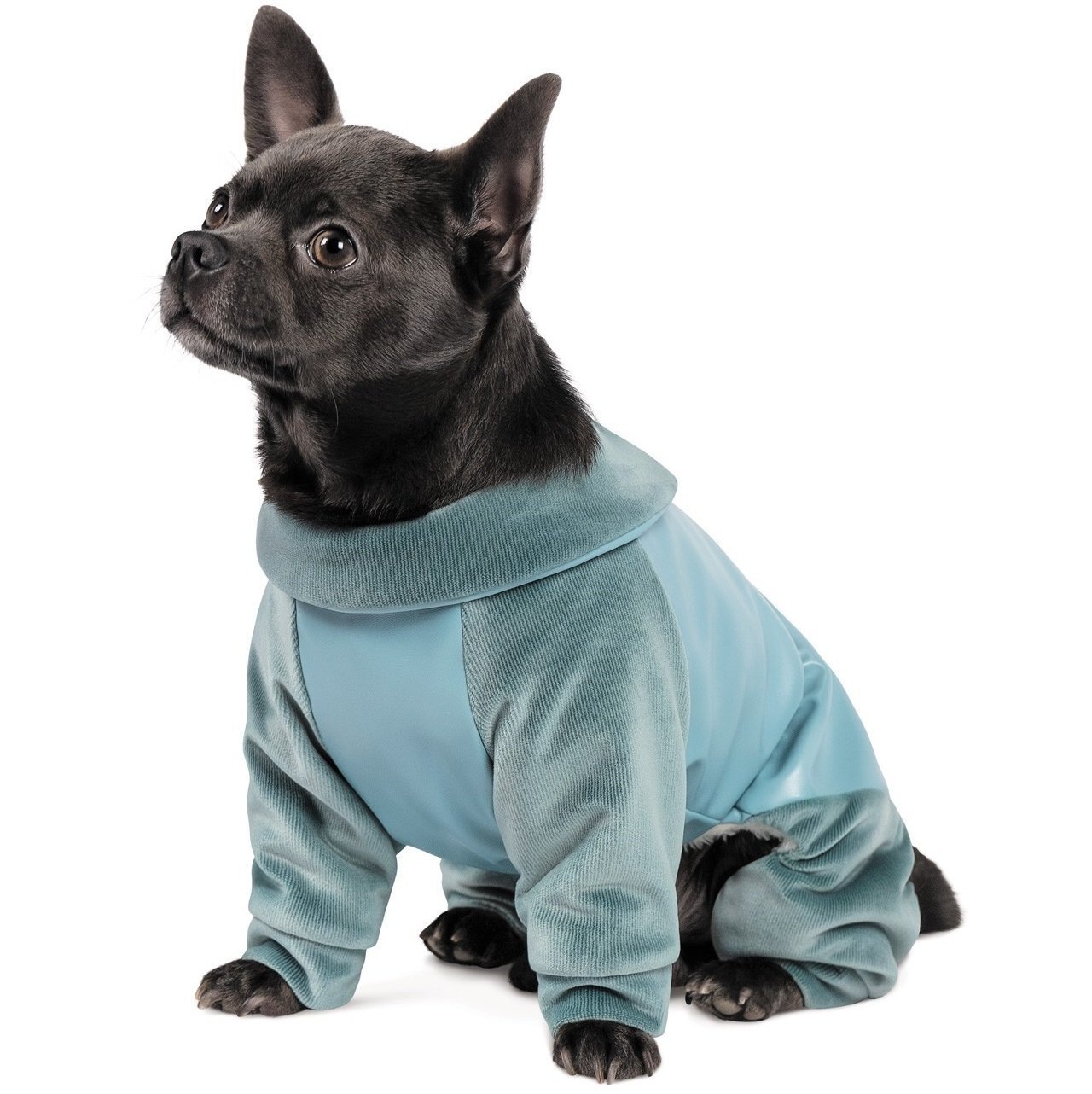 Комбінезон для собак Pet Fashion COMFORT Mфото