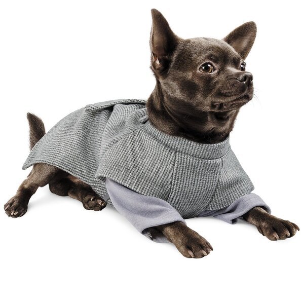 

Жакет для собак Pet Fashion Pet Fashion Шатл XS-2