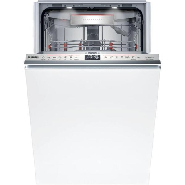 Встраиваемая посудомоечная машина Bosch SPV6ZMX65K
