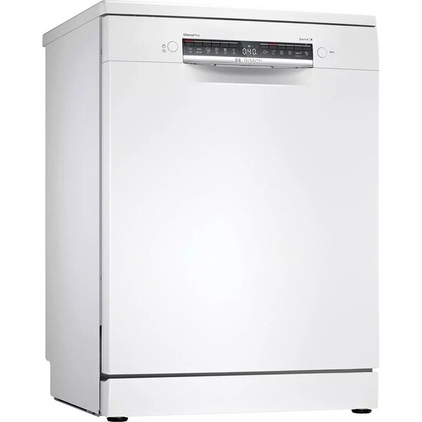 

Посудомоечная машина Bosch SMS4HMW65K