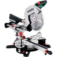 Пила торцовочная Metabo KGS 305 M (613305000)