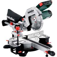 Пила торцювальна Metabo KGS 216 M (613216000)