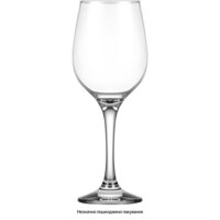 Набор бокалов Ardesto Gloria для вина, 6*395 мл (AR2639GW_PY)