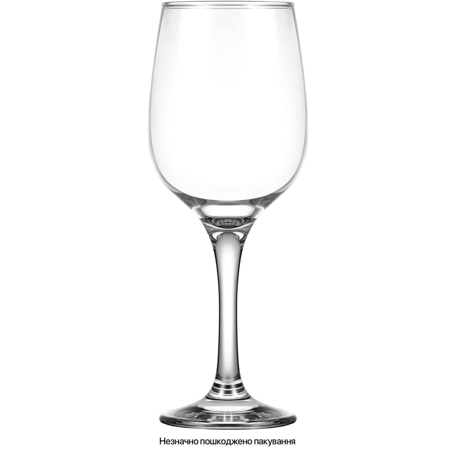 Набор бокалов Ardesto Gloria для вина, 6*480 мл (AR2648GW_PY) фото 