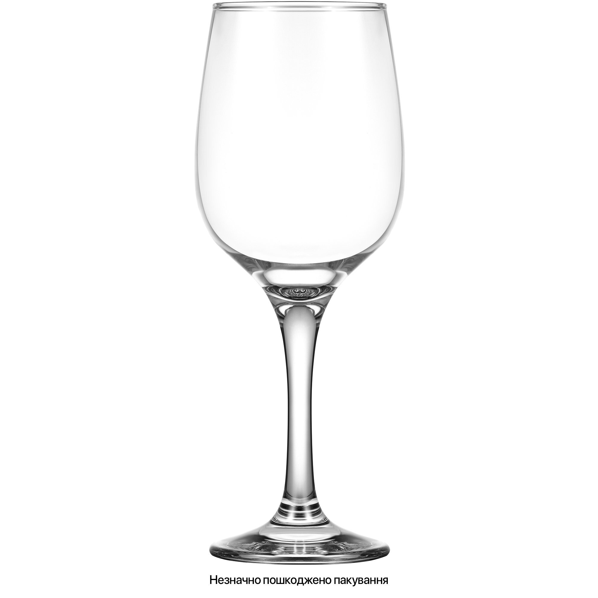 Набор бокалов Ardesto Gloria для вина, 6*480 мл (AR2648GW_PY) фото 1