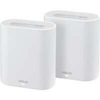 Маршрутизатор ASUS ExpertWiFi EBM68 2PK white AX7800 (90IG07V0-MO3A40)